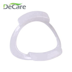 Échantillons gratuits de rétracteurs buccaux jetables de type O - Product Image 1