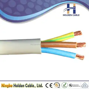 Cable eléctrico precio OEM xlpe 11kv cable de alimentación precio