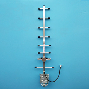 <span class=keywords><strong>Antena</strong></span> yagi de 1,5 Ghz, <span class=keywords><strong>tubo</strong></span> de <span class=keywords><strong>aluminio</strong></span> 12dBi, <span class=keywords><strong>antena</strong></span> de hueso de pescado, 8 elementos, 1400mhz, 1550mhz, teléfono móvil, <span class=keywords><strong>antena</strong></span> inalámbrica para exteriores - Product Image 2