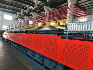 Four à vis à rouleaux électriques à haute performance pour clous en béton - Product Image 2