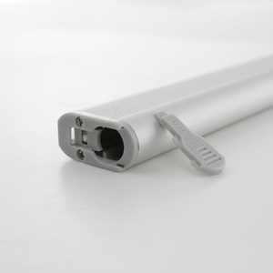 Không Dây LED PIR Cảm Biến Tủ Quần Áo Ánh Sáng/Led Hanger Rod WST-1809-2 - Product Image 5