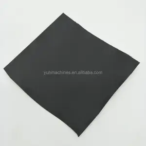 BLOCK EMF RFID Shielding Fabric-Block WiFi/RF-Anti-Radiation Conductive Magnetic Copper/Nickel EMF Protection Fabric