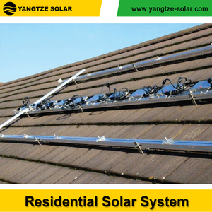 Système d'alimentation solaire hybride, 500 w, 10kw, énergie solaire, générateur - Product Image 4