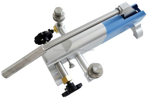 Hotsell banco <span class=keywords><strong>de</strong></span> prueba <span class=keywords><strong>de</strong></span> presión neumática comparación bomba HS720 - Product Image 2