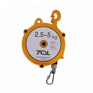 EW-5 outil équilibreur de poids au printemps équilibreur 2.5-5kg