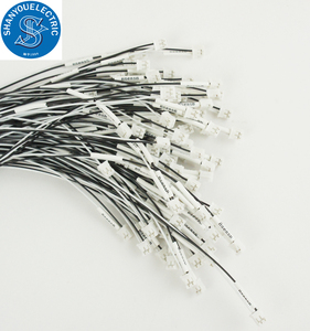 Jst 2,54 sm 2pin stecker kabelbaum - Product Image 3