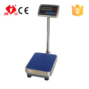 TCS 유형의 전기 체중 규모 300kg - Product Image 1