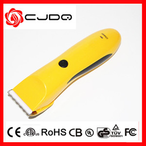 Peluquero profesional Recargable Cortapelos Eléctrico Jefes <span class=keywords><strong>Hombre</strong></span> Mini Trimmer - Product Image 1