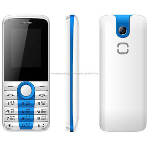 Gốc cơ bản giá rẻ Trung Quốc Điện thoại di động <span class=keywords><strong>Q2</strong></span> Unlocked - Product Image 1