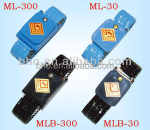 Correa de Muñeca Antiestática para Sala Limpia ML-600 - Product Image 6