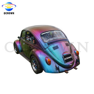 Poudre de pigment caméléon, pigment mica à changement de <span class=keywords><strong>couleur</strong></span>, <span class=keywords><strong>peinture</strong></span> automobile caméléon - Product Image 5