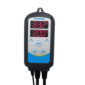 Contrôleur de température de chauffe-eau solaire <span class=keywords><strong>Inkbird</strong></span> <span class=keywords><strong>ITC</strong></span>-310T, thermostat, interrupteur - Product Image 4