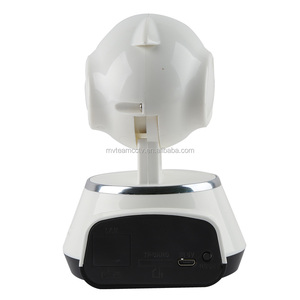 Bán nóng <span class=keywords><strong>Mini</strong></span> An Ninh WIFI <span class=keywords><strong>IP</strong></span> <span class=keywords><strong>Camera</strong></span> <span class=keywords><strong>720</strong></span> <span class=keywords><strong>P</strong></span> Hai cách Intercome P2P Từ Xa Vewing Video Baby Monitor - Product Image 5