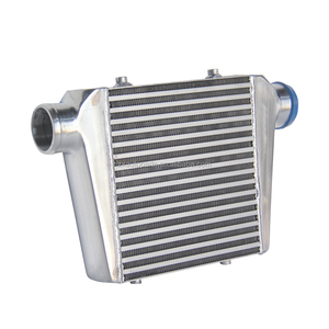 Trung quốc Nhôm Tấm Bar Vây Intercooler Cho Xe - Product Image 6