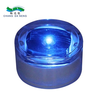 Luz Solar LED Mini para Jardín, Iluminación Decorativa para Caminos, Exterior, Navidad, Popular, Precio Económico - Product Image 1