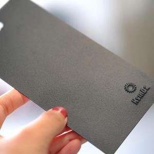 Hsinda giá đặc biệt <span class=keywords><strong>Epoxy</strong></span> cấu trúc mịn Cát Đen Kết cấu hoàn thành hàng rào sắt sơn bột sơn qualicoat Lớp 2 - Product Image 3