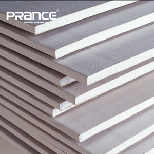 <span class=keywords><strong>Plaque</strong></span> <span class=keywords><strong>de</strong></span> plâtre en fibre <span class=keywords><strong>de</strong></span> verre, <span class=keywords><strong>plaque</strong></span> <span class=keywords><strong>de</strong></span> plâtre, cloison sèche, <span class=keywords><strong>faux</strong></span> <span class=keywords><strong>plafond</strong></span> - Product Image 2