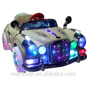 La voiture d'<span class=keywords><strong>occasion</strong></span> vintage. médaille. opération kiddie manèges pour enfants jouets à enfourcher vente - Product Image 1