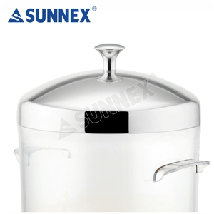 Dispensador de Bebidas Pequeño Sunnex al por Mayor, Enfriador de Jugos, Dispensador de Bebidas Eléctrico - Product Image 2