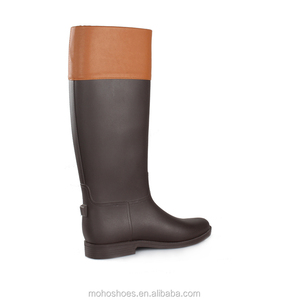 2015 el último diseño largo <span class=keywords><strong>botas</strong></span> <span class=keywords><strong>de</strong></span> montar caballo del sexo para mujer <span class=keywords><strong>botas</strong></span> <span class=keywords><strong>de</strong></span> lluvia - Product Image 4