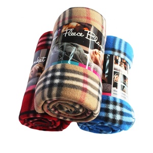 Vente chaude US Personnalisé <span class=keywords><strong>Plaid</strong></span> Polaire Couverture Tricotée Technique pour La Maison ou L'hôpital - Product Image 5