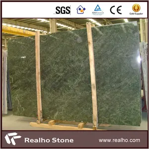 Polished Kerala Green Granite Slab Price Per m2