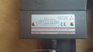 Vanne proportionnelle ATOS DPZO-<span class=keywords><strong>LES</strong></span>-PS-170-L5/Z <span class=keywords><strong>51</strong></span> Vanne Atos - Product Image 3