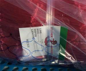 Redes <span class=keywords><strong>de</strong></span> Pesca <span class=keywords><strong>de</strong></span> Nylon <span class=keywords><strong>de</strong></span> Buena Calidad para Mar, Río y Lago, Fábrica <span class=keywords><strong>de</strong></span> Redes <span class=keywords><strong>de</strong></span> Pesca en China - Product Image 3