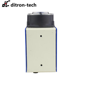 Китайский производитель, Перистальтический насос для переноса пропиленгликоля, S300-11B + дозирующий насос JZ15 OEM - Product Image 6