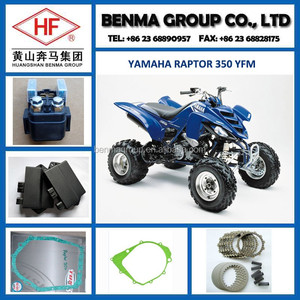 Kits d'embrayage pour VTT YFM700 RV/RW/RX/RY <span class=keywords><strong>Raptor</strong></span> <span class=keywords><strong>700</strong></span> - Product Image 3