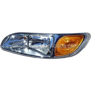 Faro Delantero 2005-2016 386 387 16-09190-L para Camión <span class=keywords><strong>Peterbilt</strong></span>, Reemplazo de 888-5404 - Product Image 1
