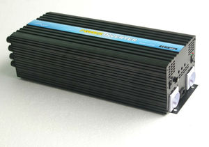Ce, roehs, sgs, gmc approvato, inverter per uso domestico 5000w 48v 230v, un anno di garanzia - Product Image 6