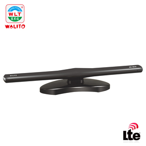 Antena amplificadora Digital para interiores de alta calidad, universal, para todos los televisores, fuerte Freeview, <span class=keywords><strong>señal</strong></span> HD, <span class=keywords><strong>amplificador</strong></span> de recepción - Product Image 5