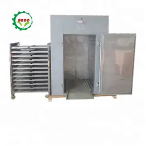 China Supplier Professional Industrial Fruit Drying Machine Food Dehydrator Machine Fruit And Vegetable Dehydration Machine