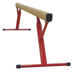 Barras Paralelas con Base de Hierro Fundido, Equipo de Gimnasia Rítmica, Marca Jiahe, Nueva Oferta - Product Image 5