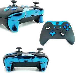 Bộ Nút Hoàn Toàn Mới Cho Các Bộ Phận Nút Điều Khiển Xbox One Elite Nút ABXY Đầy Đủ D-pad - Product Image 2
