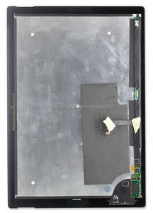 พื้นผิว <span class=keywords><strong>Pro</strong></span> <span class=keywords><strong>3</strong></span> 1631 V1.1จอแอลซีดีหน้าจอสัมผัส Digitizer ประกอบกระจก - Product Image 4