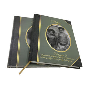 Conception personnalisée de bonne qualité Impression de livres cartonnés en couleur pour enfants Impression de livres <span class=keywords><strong>à</strong></span> couverture rigide - Product Image 2