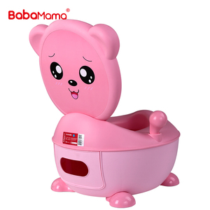 Portatile Orinatoio Wc, Vasino Del Capretto Del Bambino di Formazione Pipì di <span class=keywords><strong>Campeggio</strong></span> - Product Image 6
