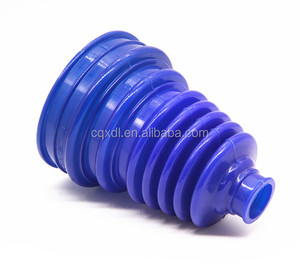 اليابان اكسسوارات السيارات السيرة الذاتية الانضمام المطاط التمهيد - Product Image 2