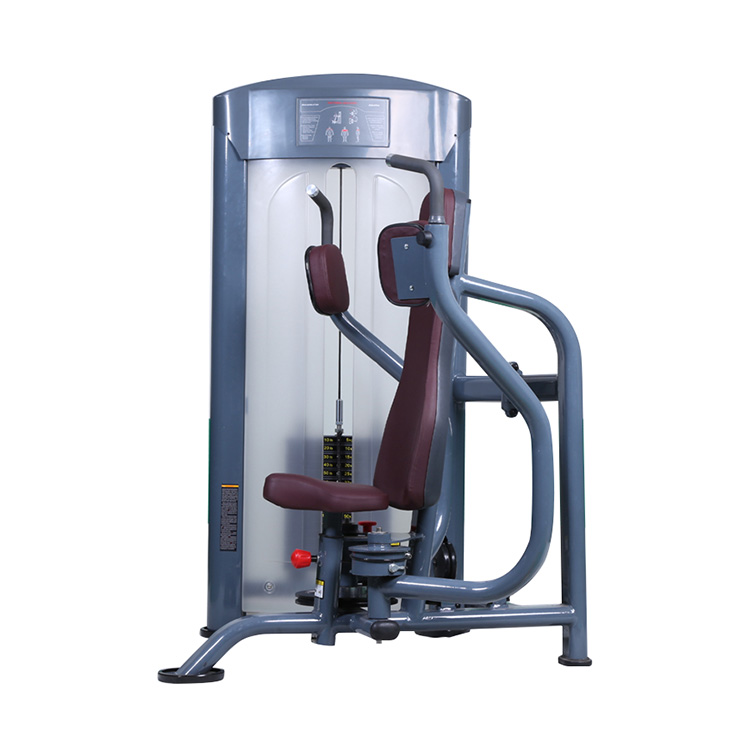 Оптовая продажа, коммерческий тренажер для пресса на груди, оборудование для фитнеса на открытом воздухе