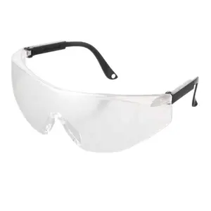 מכירה לוהטת משלוח מדגם באיכות גבוהה לייזר בטיחות משקפיים זול בטיחות משקפיים