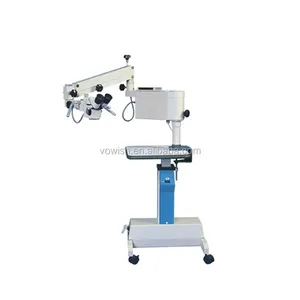 YZ20P глазной хирургический микроскоп, офтальмологический операционный микроскоп