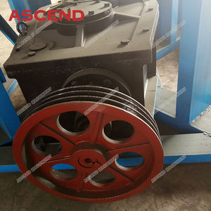 Molino de Pan Húmedo para Oro, Popular en Sudán, <span class=keywords><strong>Egipto</strong></span> y Zimbabue, con Capacidad de 1tph, 2tph y 3tph, con los Mejores Repuestos, Caja de Cambios y Reductor - Product Image 2