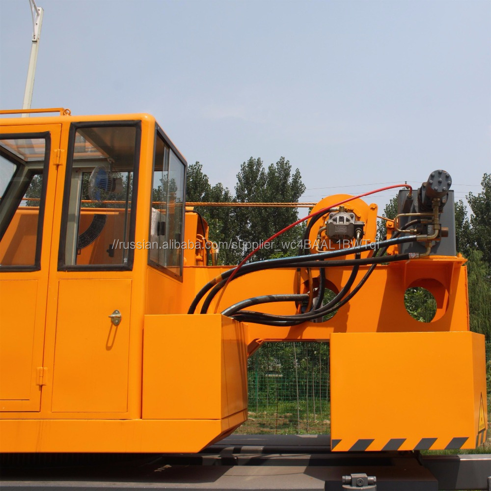 10 Ton кран манипулятор / 10 Ton гидравлический пикап автокран на продажу