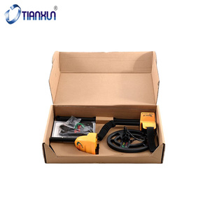 MD-6250 정밀 금속 탐지기 휴대용 금 감지기 - Product Image 5