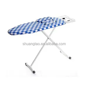 Folding TableTop Ironing Board/ironing board /Hotel steam mesh top wall mounted ironing board (manufacture)