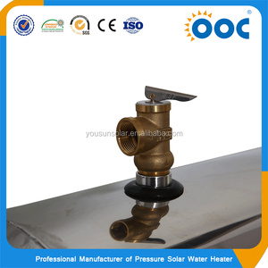 Jiaxing Haining Compact Préchauffé Cuivre Bobineuse Haute Pression Solaire Chauffe-<span class=keywords><strong>Eau</strong></span> <span class=keywords><strong>Chaude</strong></span> - Product Image 6