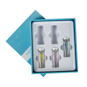 S1 S2 S3 Dermabrasion Facial Solutions Aqua Hydra Cleaning Solution For Cleaning And Skin Care