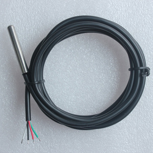 Capteur de température rtc PT1000 à 4 fils, haute qualité, livraison gratuite - Product Image 3